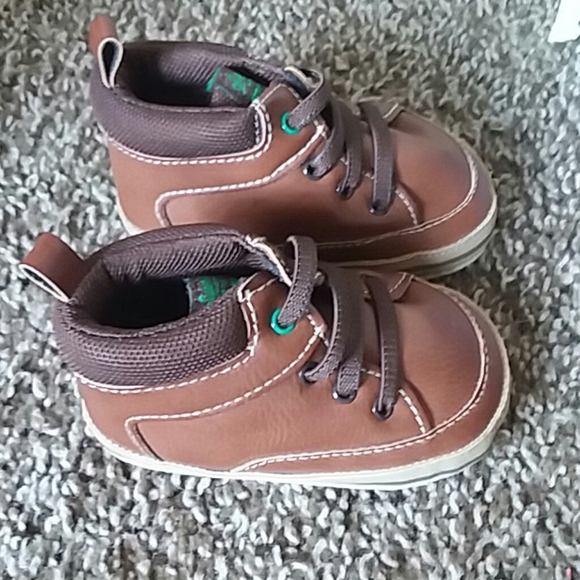 Other - Baby dress shoes